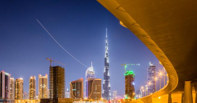 Свят Туризмът в Дубай се завръща какво трябва да знаем