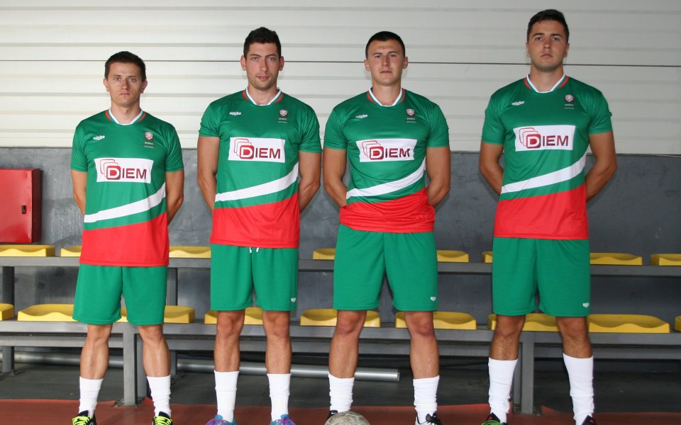 България започва участието си на европейското по стрийт футбол