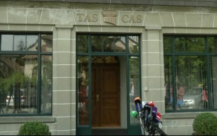 Арбитражният съд потвърди: Без руски атлети в Рио