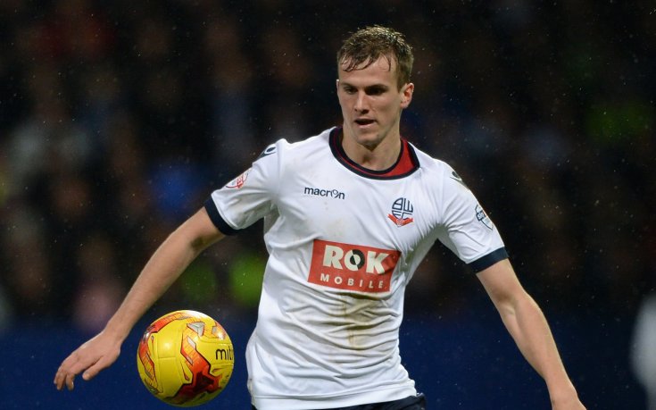 Арсенал взе обещаващ английски талант