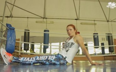 Галя Иванова съветва как да се отървете от досадните паласки