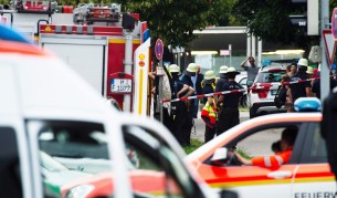 Ние и терорът