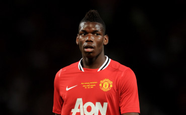 Пол Скоулс за Погба: Играл съм с него, не струва толкова