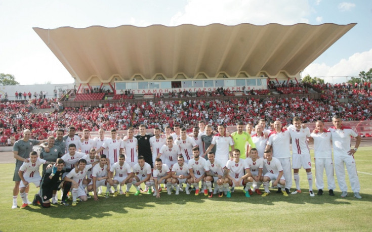 Гонгът удари! Новият сезон е тук!