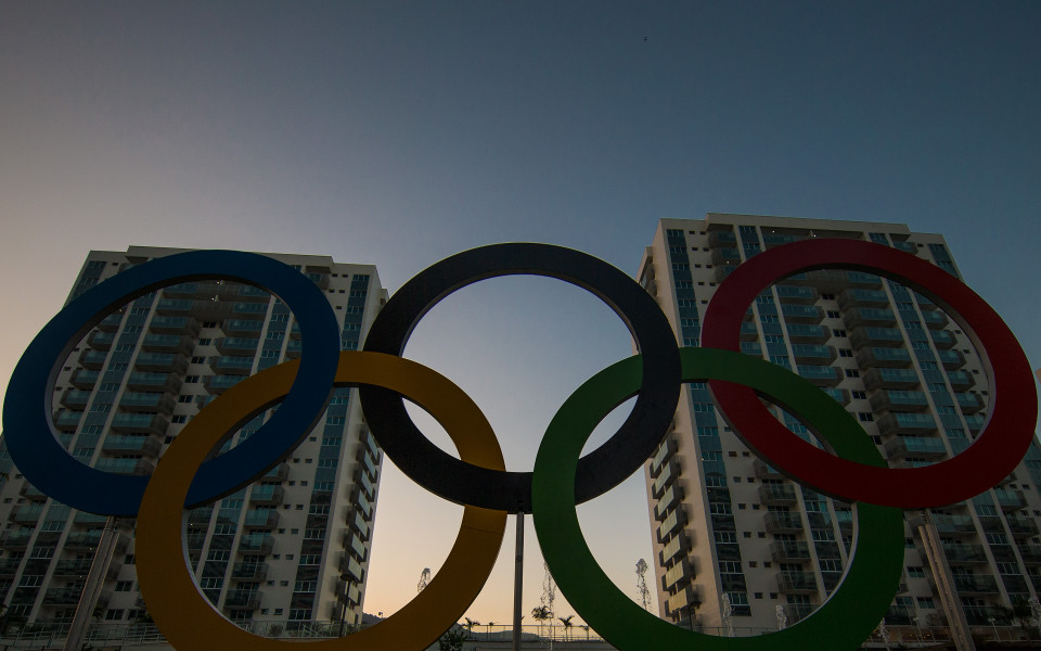 Над 250 руски спортисти вече са потвърдени за Рио