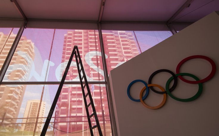 Българското знаме ще се развее в Рио в понеделник