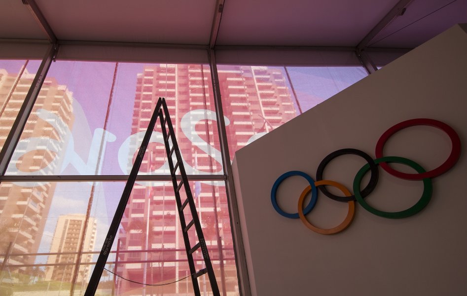Олимпийското село в Рио започна да приема състезатели1