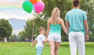 Трябва ли да взимаме детето си навсякъде с нас