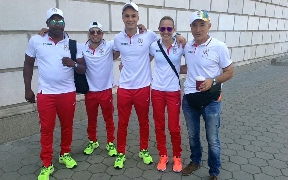 Тримата ни боксьори амбицирани за медали в Рио