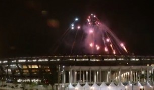 Рио се подготвя за Олимпиадата