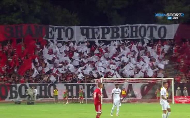 Първото столично дерби е факт - ЦСКА срещу Славия