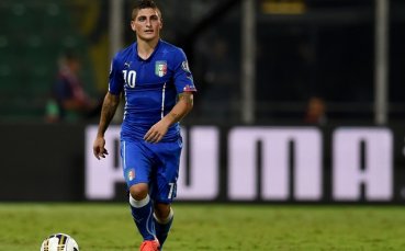 Верати може да напусне ПСЖ, загатна агентът му