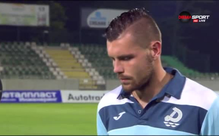 Луков: Имаше напрежение