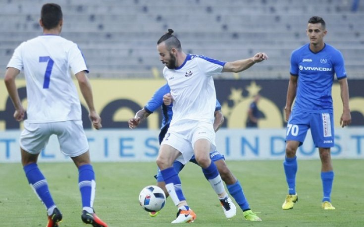 Монтана удвои аванса си срещу Ботев