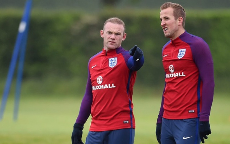 Рууни обвини Ходжсън: Изпуснал момента за Англия