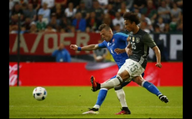 Шалке потвърди трансфера на Сане в Сити