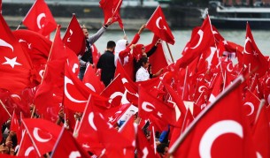 Страхът в Турция след преврата от първо лице