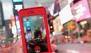 Pokemon Go, iPhone 7 и Тръмп са най-търсени в Googlе