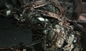 Момче и момиче в реанимация след жестока катастрофа