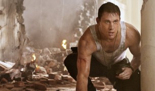 Чанинг Тейтъм