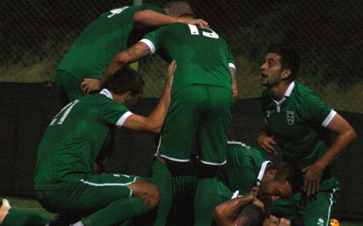 Пирин ще гони първи точки в елита срещу Локо Горна Оряховица