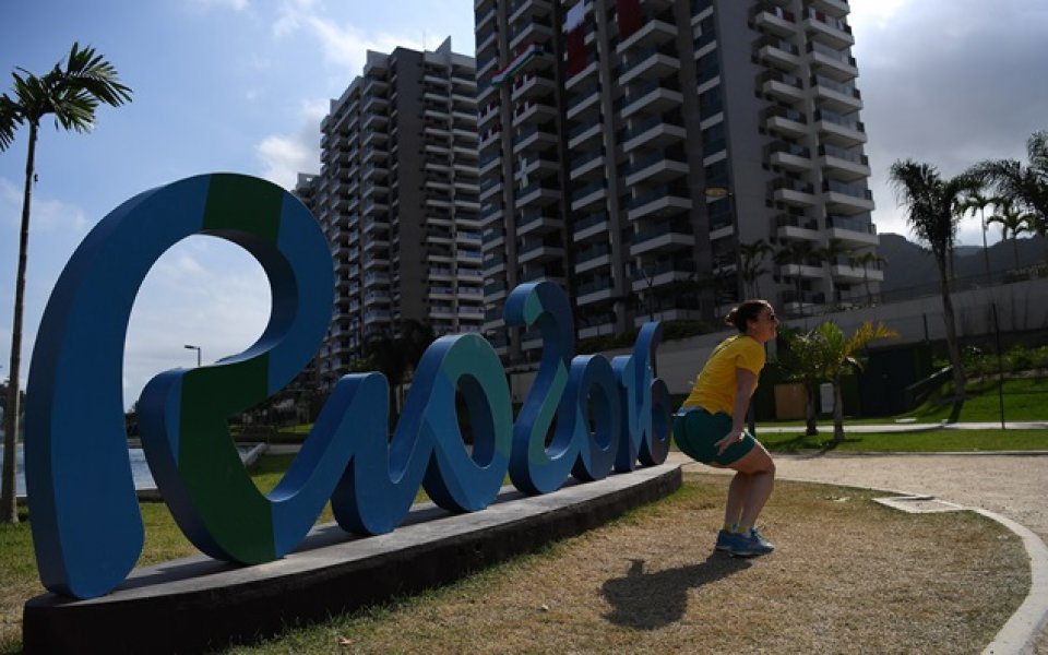 Любопитни факти за Рио преди откриването на Олимпиадата