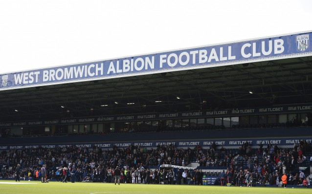 Четирима футболисти на Уест Бромич са разследвани и ще бъдат
