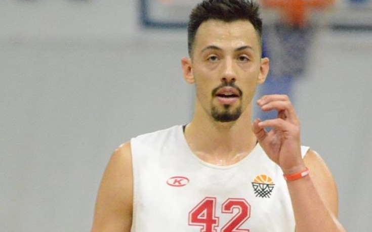 Единият от американците в националния: Научаваме доста неща