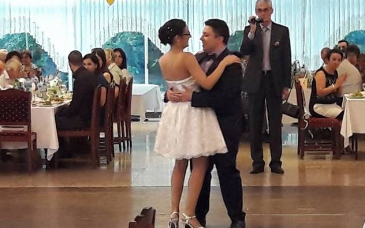 Честито, Гари!