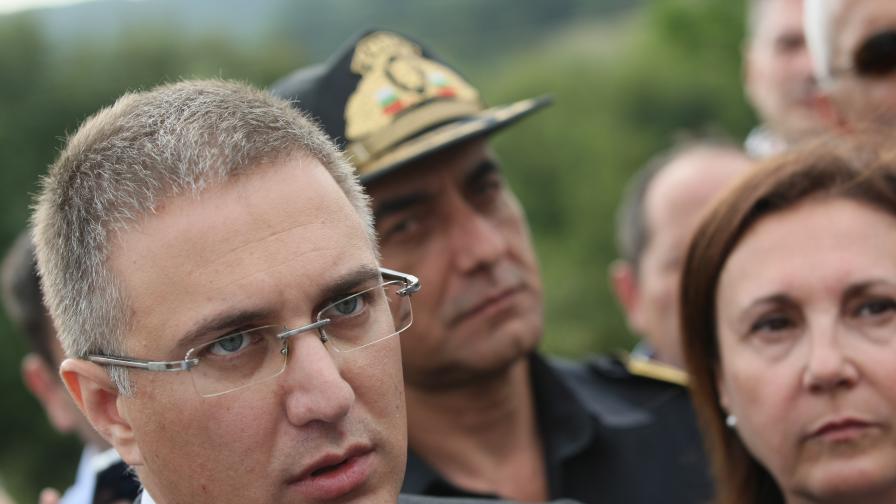 Сърбия предложи да помогне за границата с Турция