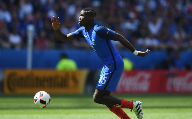 Брекзит оскъпи Погба с почти 10 млн. паунда