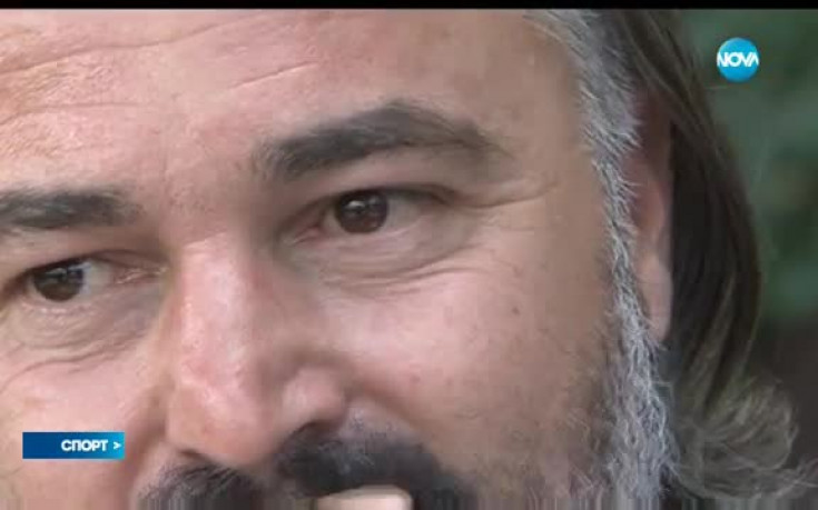 Ясен Петров: Бих работил отново в България