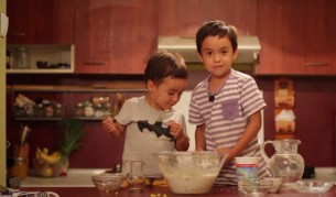 Революция в таратора - вкусен и с тайна съставка