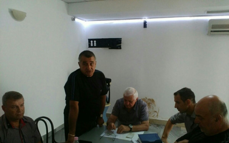 Бивш футболист на ЦСКА е новият шеф на ОС на БФС в Кюстендил