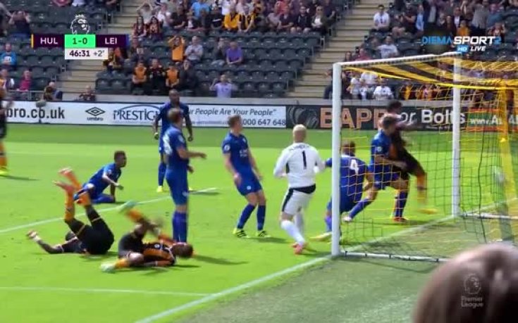 Какво начало! Висшата лига почна с шедьовър!