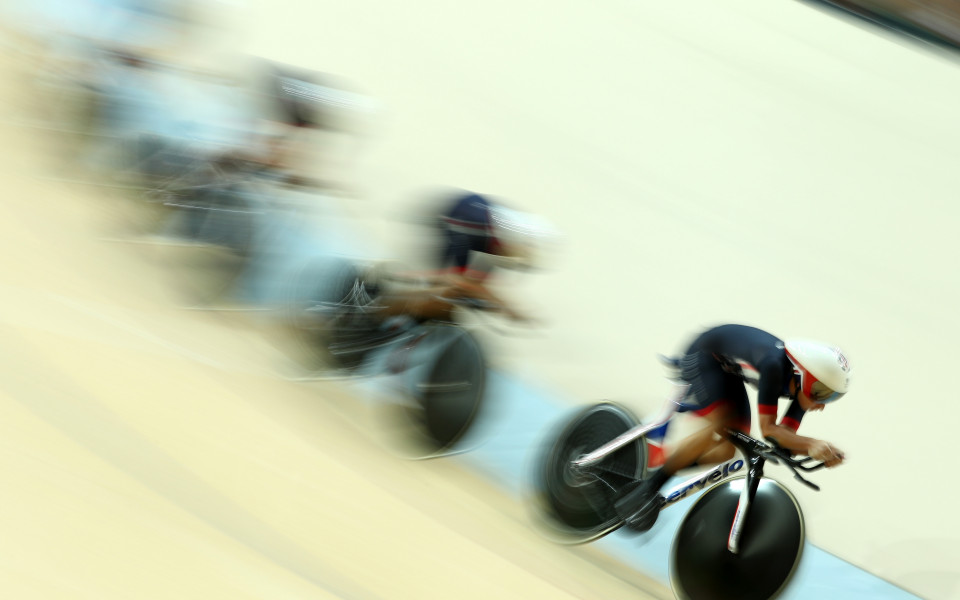 Французин спечели в дисциплината омниум на Световното по колоездене