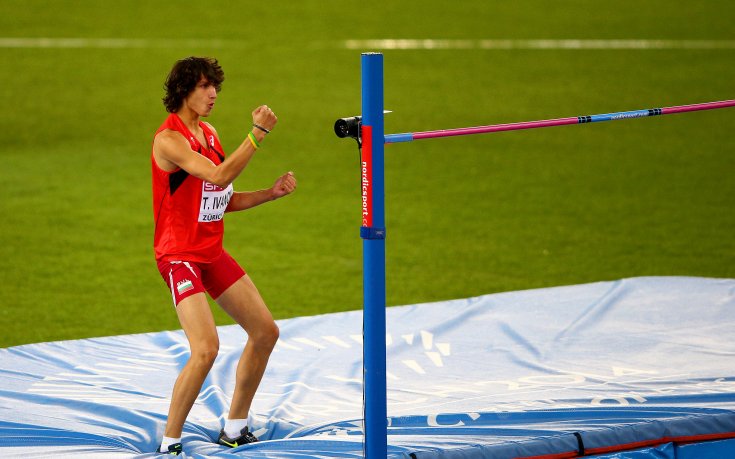 Тихомир Иванов е на финал в Рио!