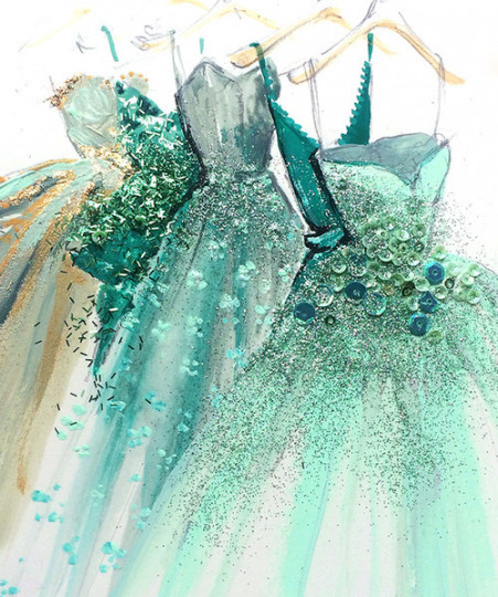 Винаги със стил и никога посредствени - цитатите на великите в модата - снимка 13