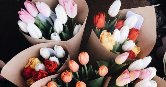 1 ви Марта Баба Марта е символ на настъпващата пролет