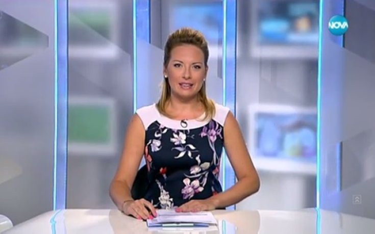 Спортни новини (централна емисия), 17 август 2016