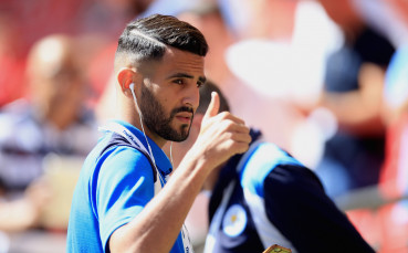 Марез: Благодаря на Венгер, но оферта към мен няма