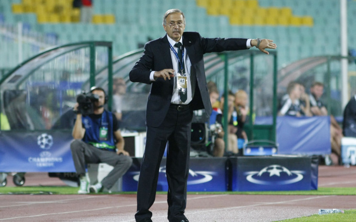 Георги Дерменджиев: 2:0 е коварен резултат
