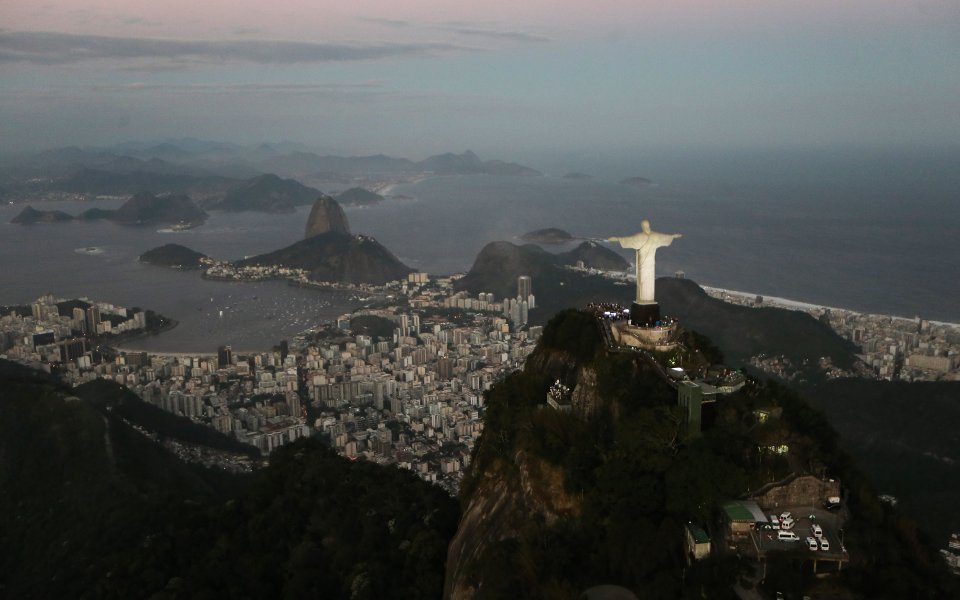 Рио спечелил Олимпиадата чрез солидни подкупи