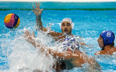 Сърбия срещу Хърватия на финала във водната топка