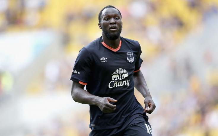Лукаку става най-скъпоплатеният играч в историята на Евертън
