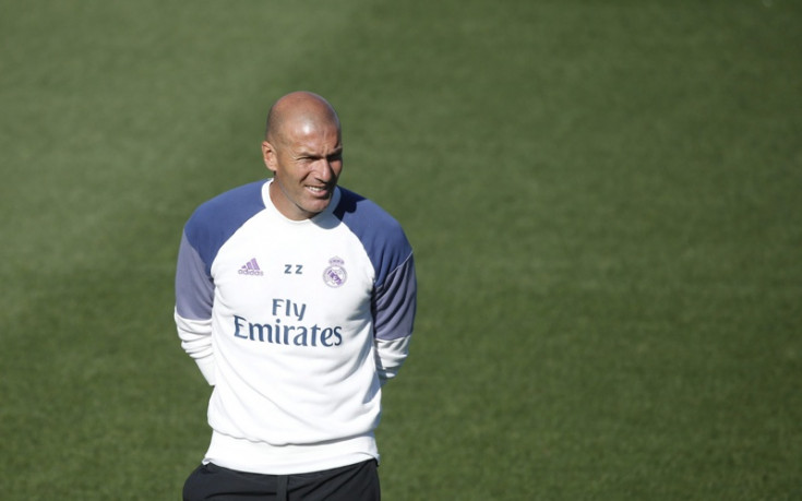 Зизу: Наясно сме, че трябва да започнем силно