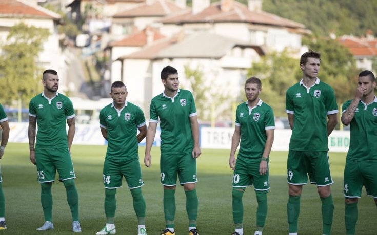 Пирин тръгна на лагер, чака там и Иван Цветков