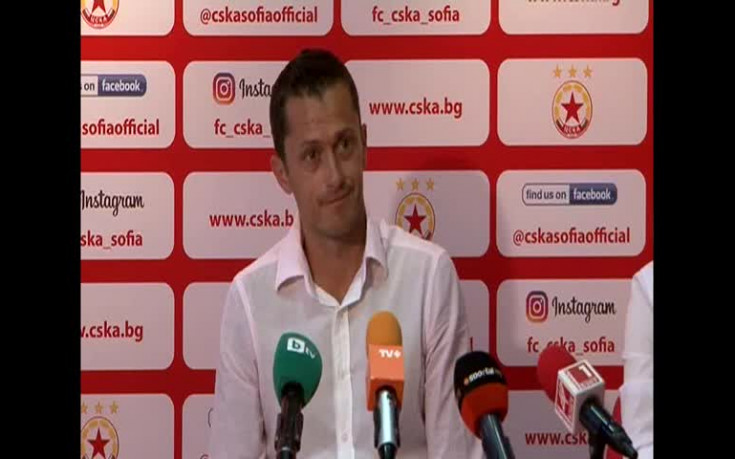 Янев разясни причините за оставката си