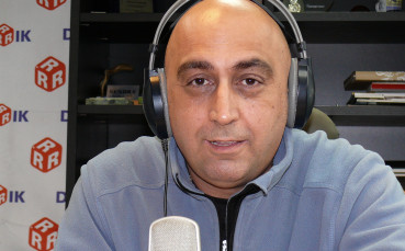 Минутките на водещия: Томислав за Олимпиадата в Рио