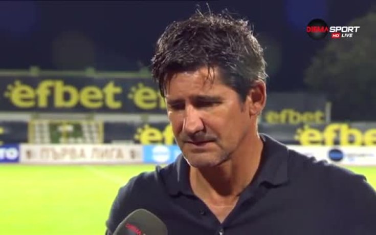 Костов: Тези дни трябва видим как работим и накъде вървим